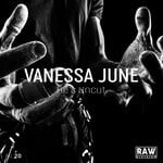 cover: Vanessa June - He's Uncut