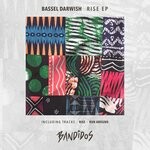 cover: Bassel Darwish - Rise EP