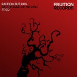 cover: Random But Raw - On The Edge (Of The Sofa)