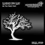 cover: Random But Raw - On The Front Foot