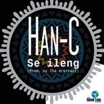 cover: Han-c - Se Ileng