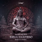 cover: Shanti People - Shiva Shambho (Middle-D Remix)