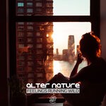 cover: Alter Nature - Feelings Running Wild