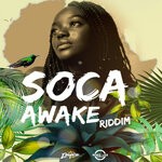 cover: Biggz|Kyng Moses|The Fatha|Wmg Lab Records - Soca Awake Riddim