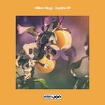 cover: William Trilogy - Together EP