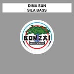 cover: Dima Sun - Sila Bass