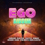 cover: Briayanna Trending - Ego Riddim