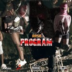 cover: Riise - Program