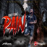 cover: Krazy Flamez - Pain