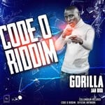 cover: Jah Didi - Gorilla