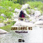 cover: Fhiyahshua - Jah Love Us