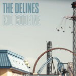 cover: The Delines - Kid Codeine