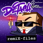 cover: Dj Detach - RemiX-files