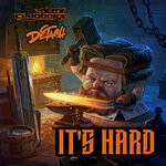 cover: Dj Detach|Alex Clubbers - It's Hard