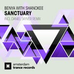 cover: Benya|Shanokee - Sanctuary