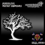 cover: Slenderman - Perfect Composure