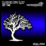 cover: Random But Raw - Set Time