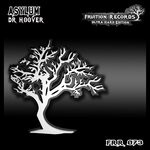 cover: Asylum - Dr Hoover