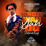 cover: Oddy Killa Music|Platinum Kyng - Know Wah Yah Do (Instrumental)