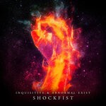 cover: Abnormal Exist|INQUISITIVE - Shockfist