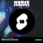 cover: Edinho Chagas - Gingo Bah (Club Mix)