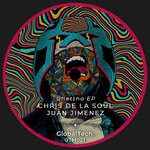 cover: Chris De La Soul|Juan Jimenez - Ghettno EP