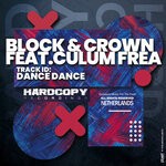 cover: Block & Crown|Culum Frea - Dance Dance (Nudisco Club Mix)