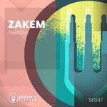 cover: Zakem - Albadia