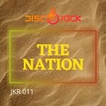 cover: Discojack - The Nation