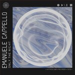 cover: Emanuele Cappello - Only One Night