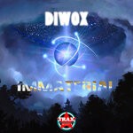 cover: Diwox - Immaterial