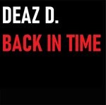 cover: Deaz D. - Back In Time