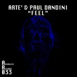 cover: Arte|Paul Dandini - Feel