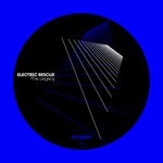 cover: Electric Rescue - The Legacy