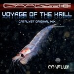 cover: Catalyst - Voyage Of The Krill