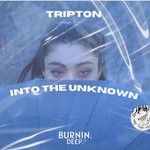 cover: Tripton - Into The Unknown