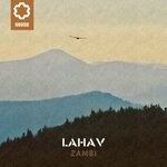 cover: Lahav - Zambi