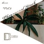 cover: Various - Phenomenal Stock Vol 5