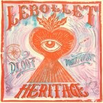 cover: Lebollet - Heritage