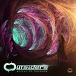 cover: Outsiders - Spiral Of Colours