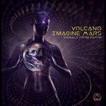 cover: Imagine Mars|Volcano - Signals From Earth