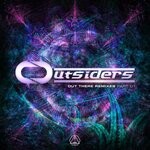 cover: Outsiders - Out There Remixes Pt 1