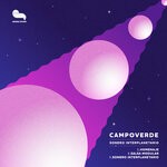 cover: Campoverde - Sonero Interplanetario