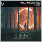 cover: Facelezz|Maarten Van Larsen - Runaway (Remixes)