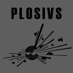 cover: Plosivs - Broken Eyes