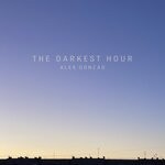 cover: Alex Gonzao - The Darkest Hour