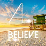 cover: Alno - Believe