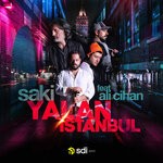 cover: Ali Cihan|Saki - Yalan Istanbul