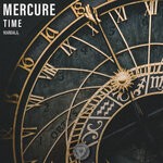 cover: Mercure - Time (Extended Mix)