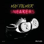 cover: Max Palmer - Sneakers